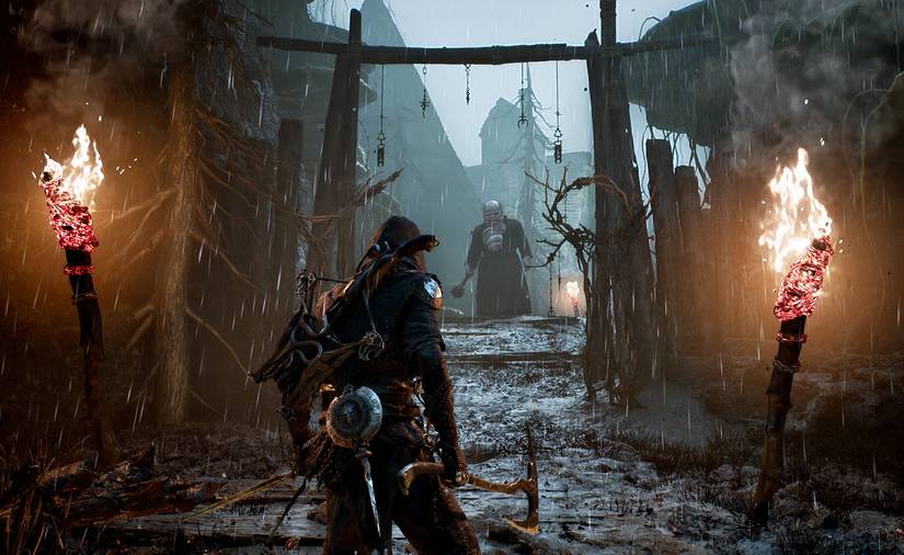 Mortal Shell 2: Official Preview of a Brutal Masterpiece