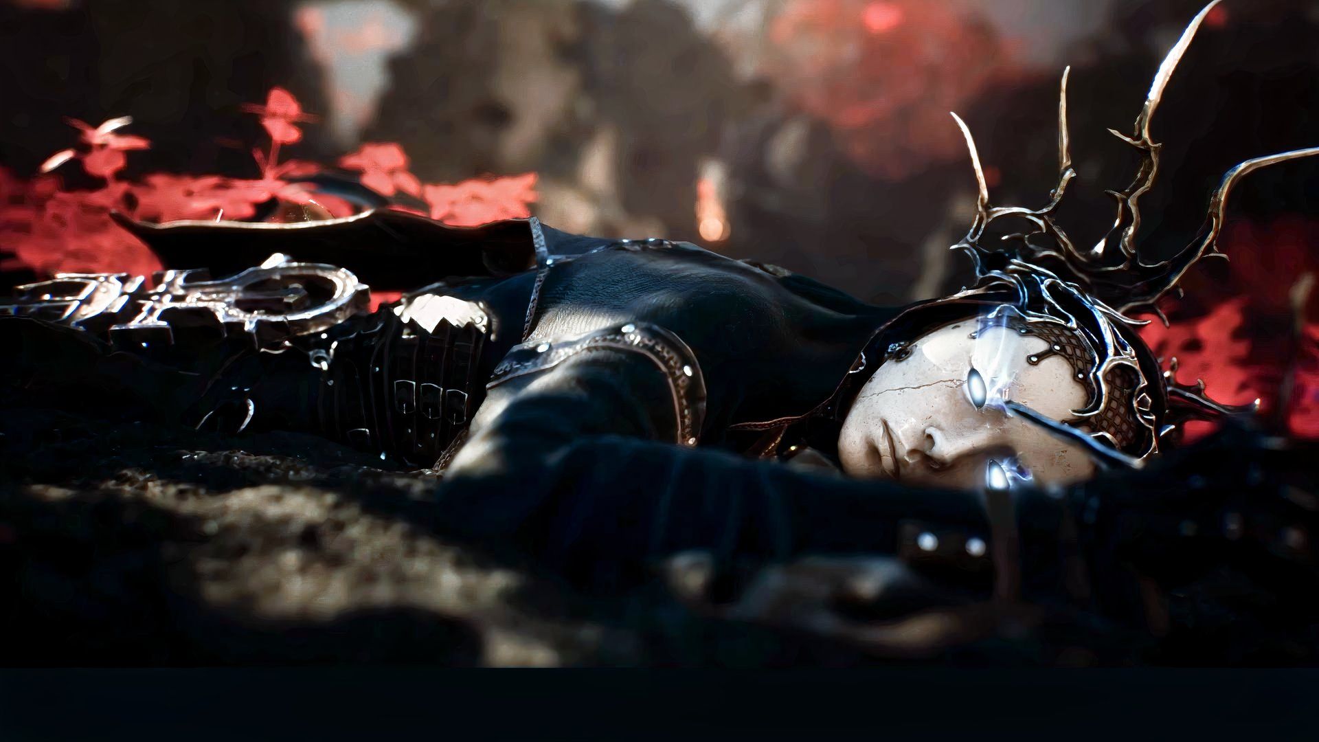 Mortal Shell 2 Promo Image