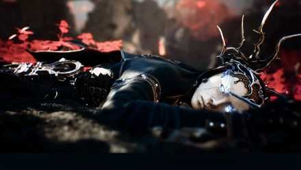 Mortal Shell 2 Promo Image
