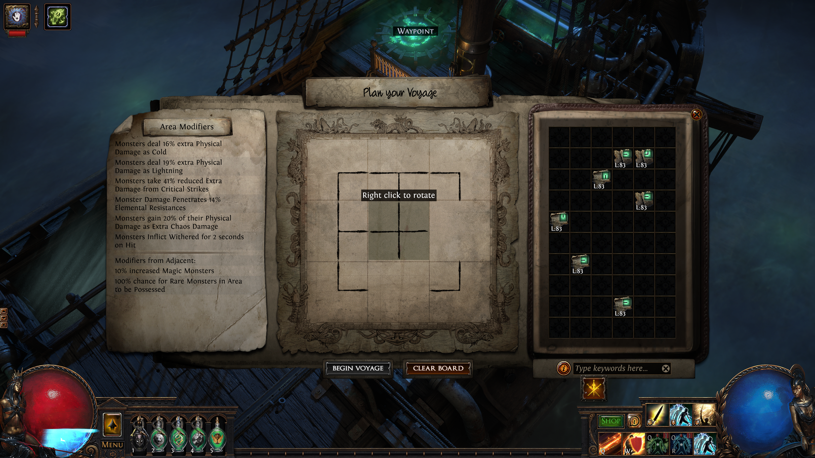 Everything New In Path Of Exile Curse Of The Allflame everything-new-in-path-of-exile-curse-of-the-allflame