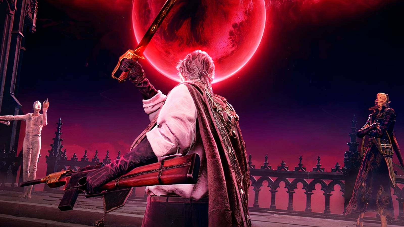 The Duskbloods Leak Reveals 14 Bloodsworn Characters and Their Dark Abilities The Duskbloods Leak Reveals 14 Bloodsworn Characters and Their Dark Abilities