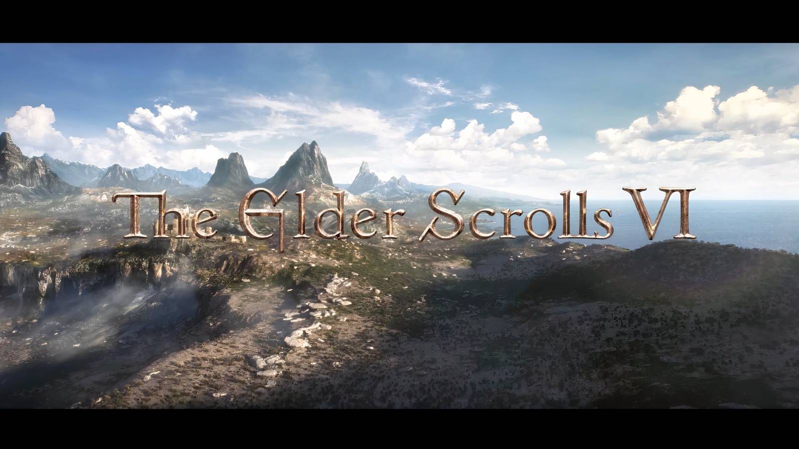 Bethesda Insider Leaks The Elder Scrolls 6 Release Window Bethesda Insider Leaks The Elder Scrolls 6 Release Window