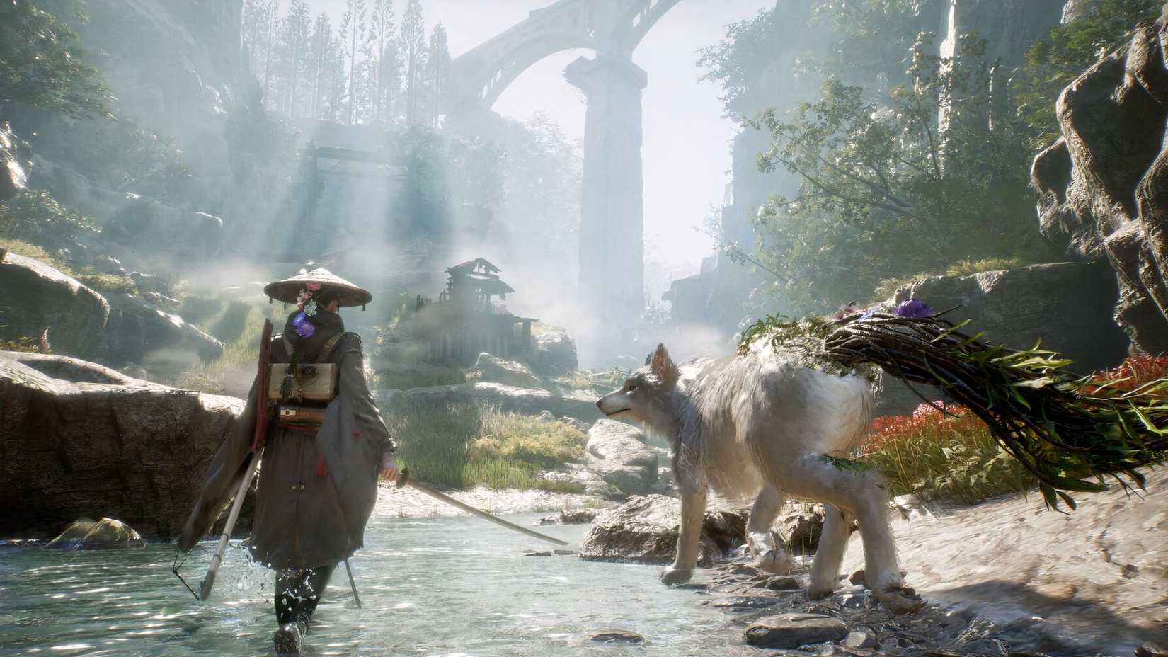 Beast of Reincarnation Promo Image 2