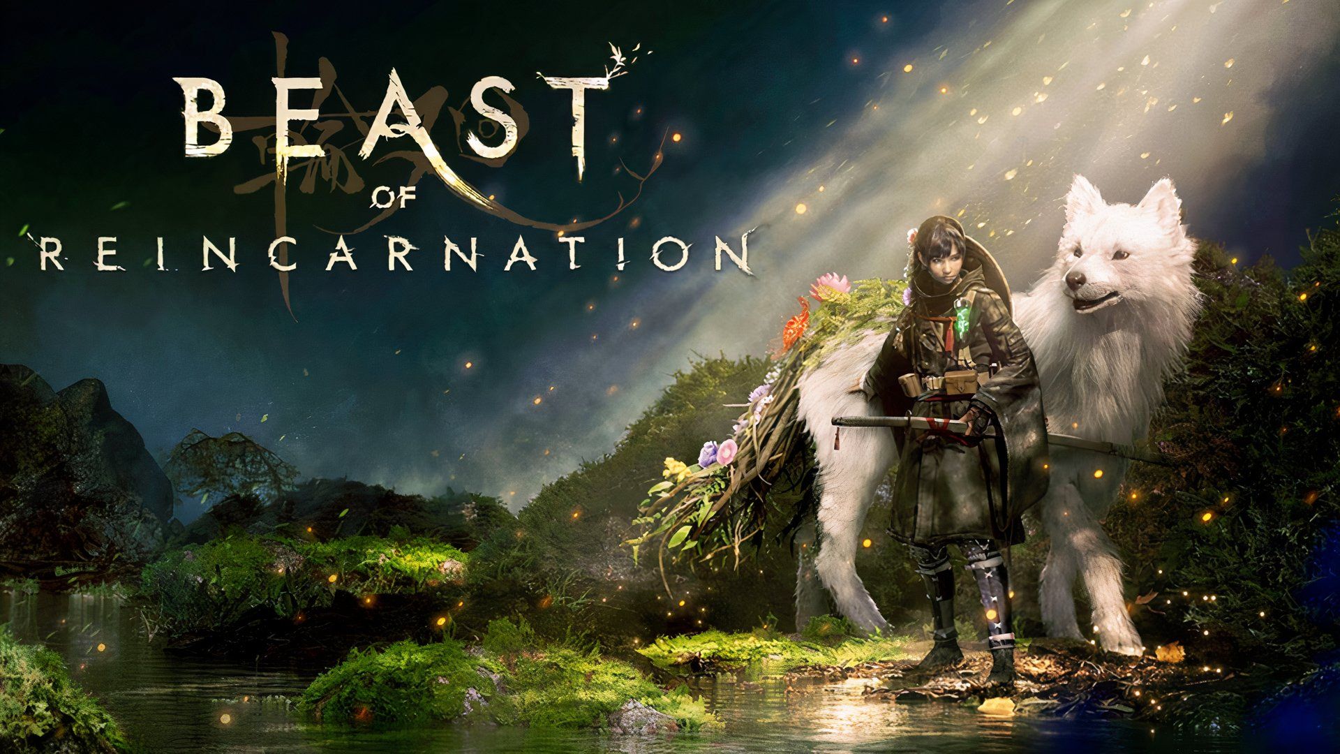 Beast of Reincarnation Review