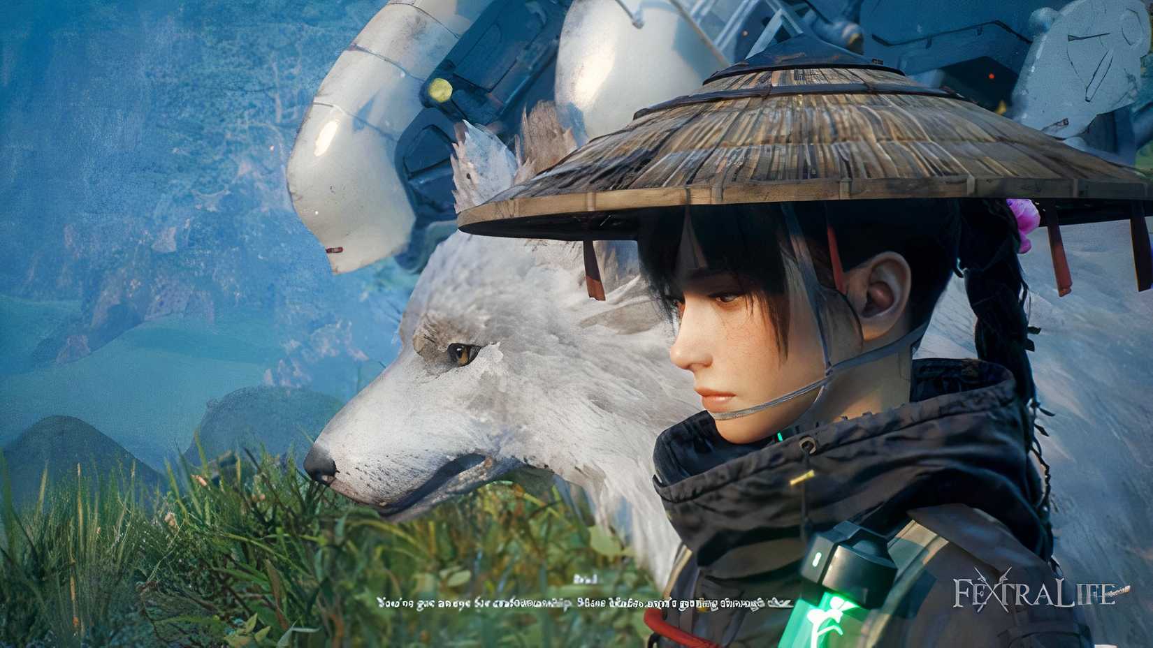 Beast of Reincarnation Story Section