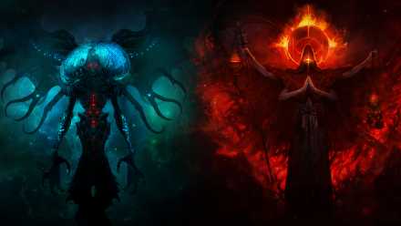 Eater Exarch merged background