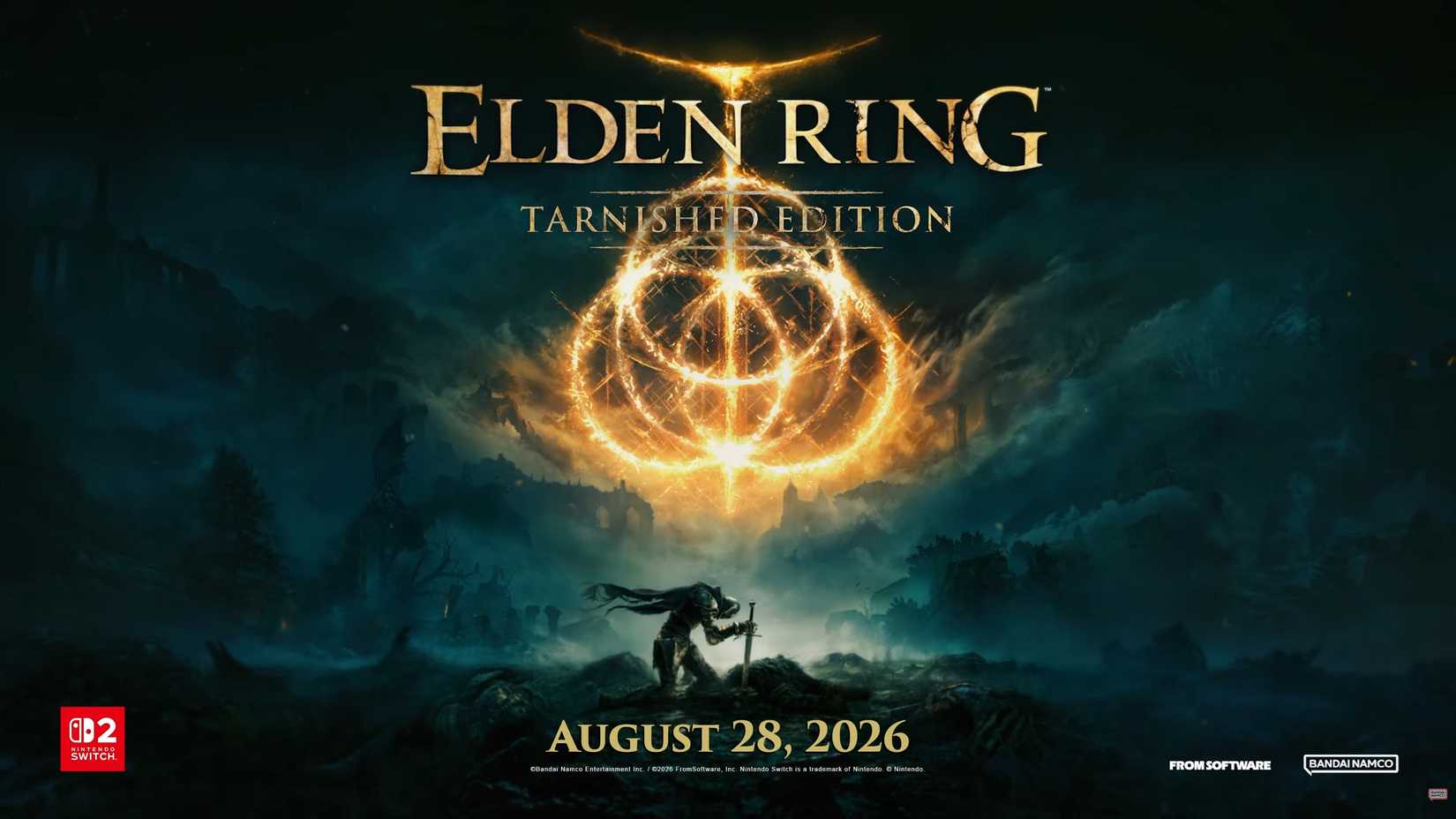 Already own Elden Ring? Here's how to get the Tarnished Edition bonuses without buying it again