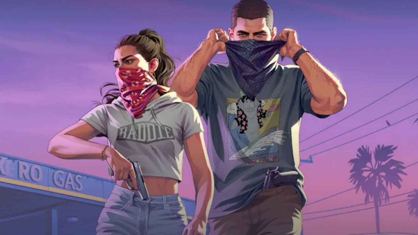 GTA 6 Gives Xbox Players and Unexpected Advantage Over PS5