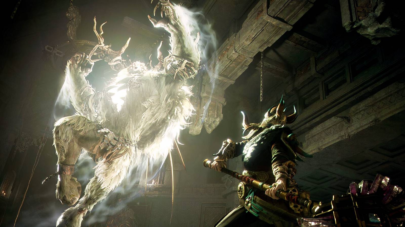 Mistfall Hunter Review – Dark Fantasy Extraction ARPG Mistfall Hunter Review – Dark Fantasy Extraction ARPG