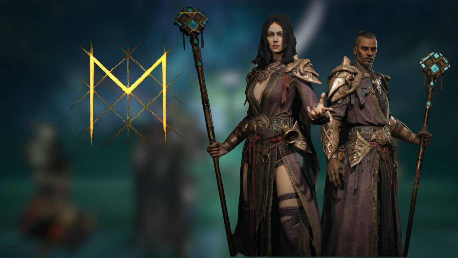 Master the Arcane – Mistfall Hunter Sorcerer Build Guide Master the Arcane – Mistfall Hunter Sorcerer Build Guide