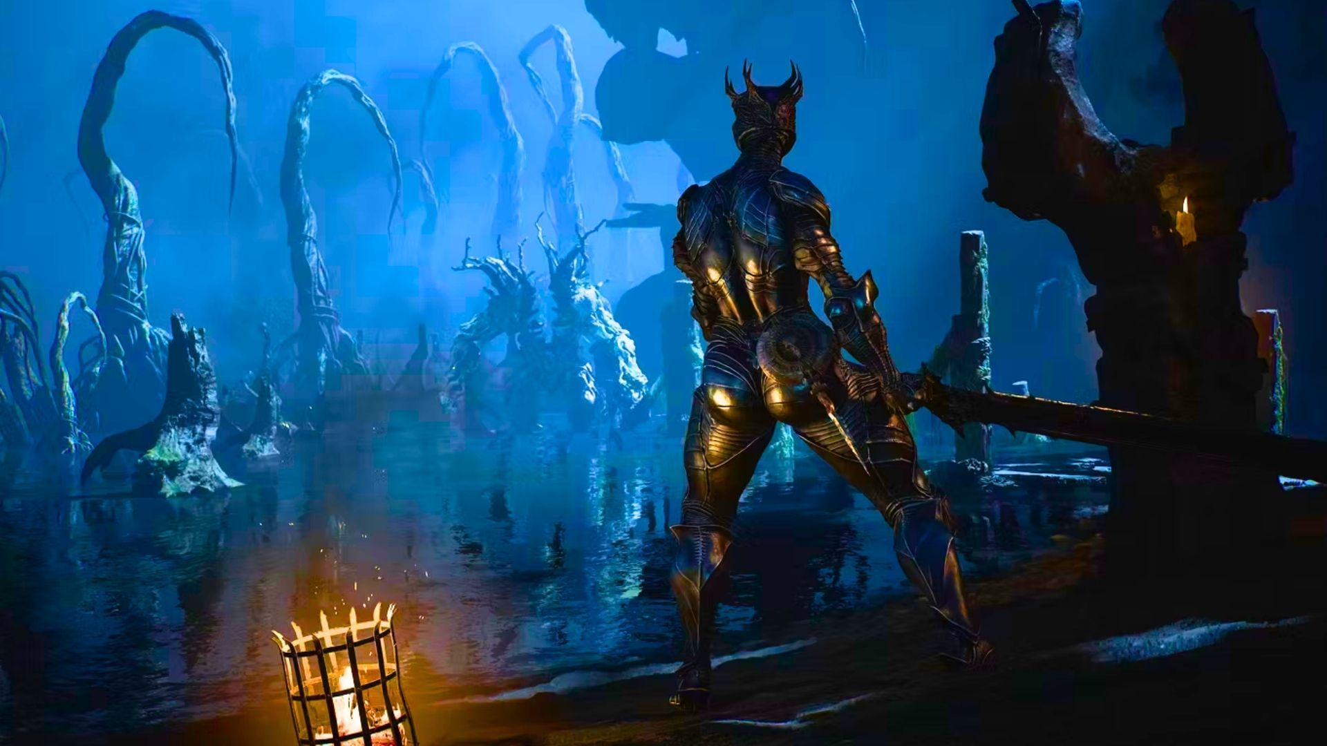 mortal shell 2 swamp