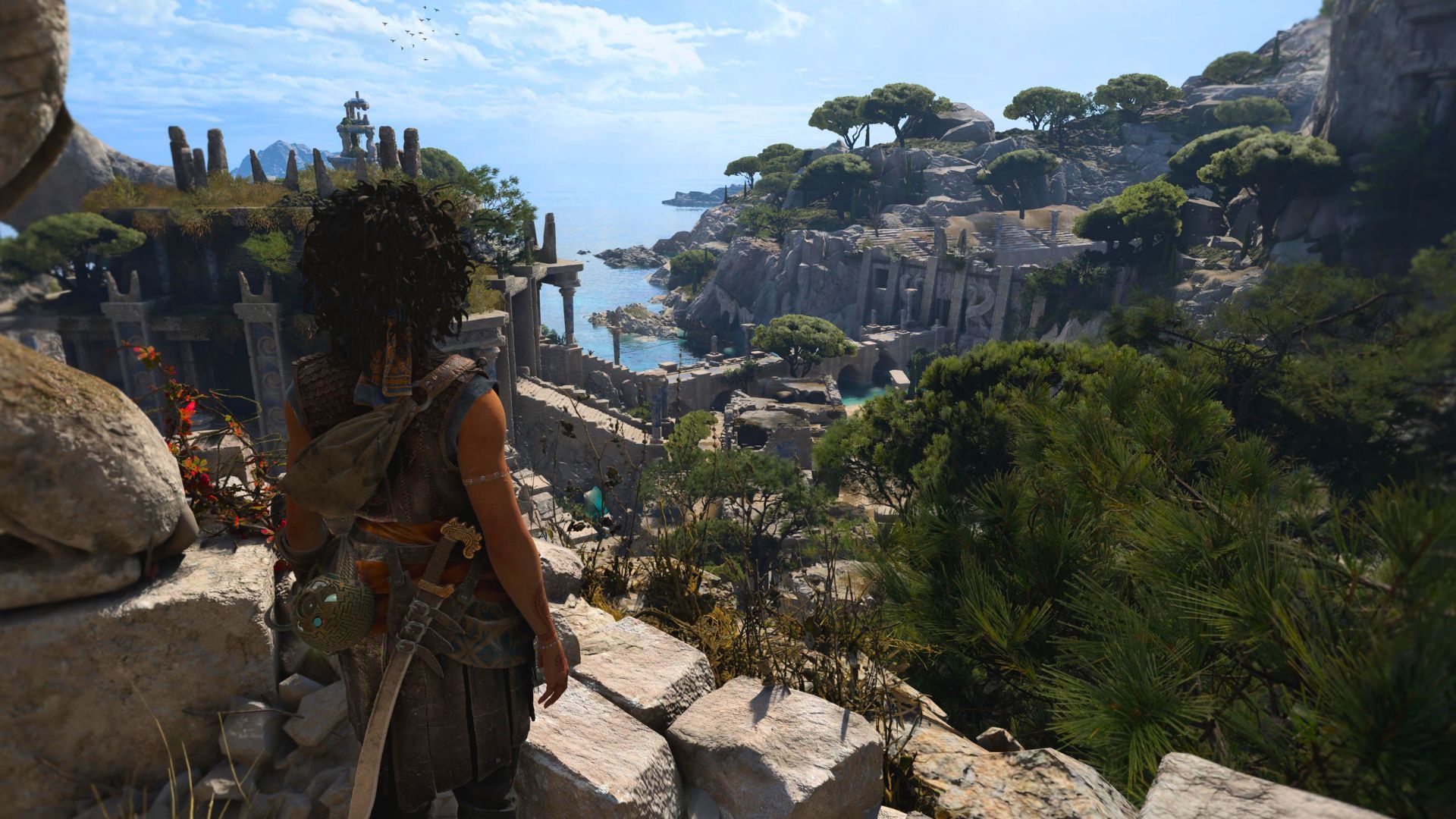 Resonance A Plague Tale Legacy Island