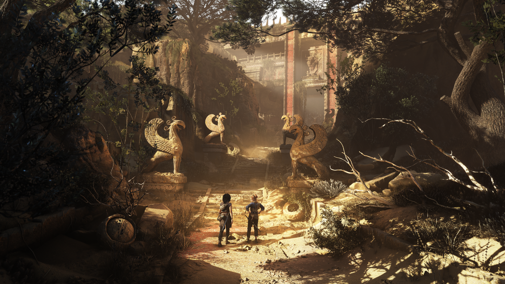 Resonance: A Plague Tale Legacy Review — Did They Ruin What Made Plague Tale Special?