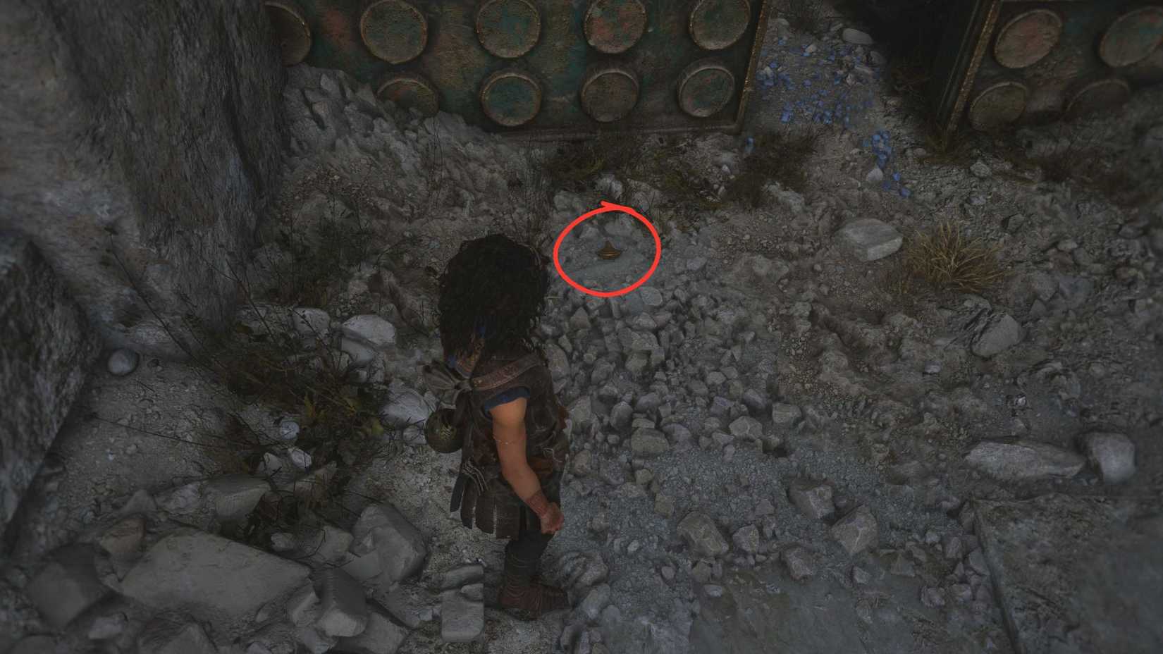 Resonance A Plague Tale Legacy Resonance Point