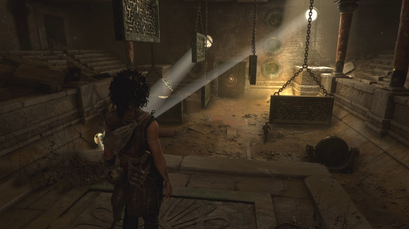 Resonance Light Puzzle-1