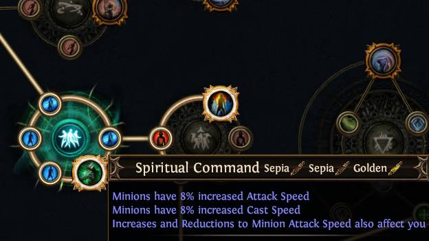 Spiritual Command-1