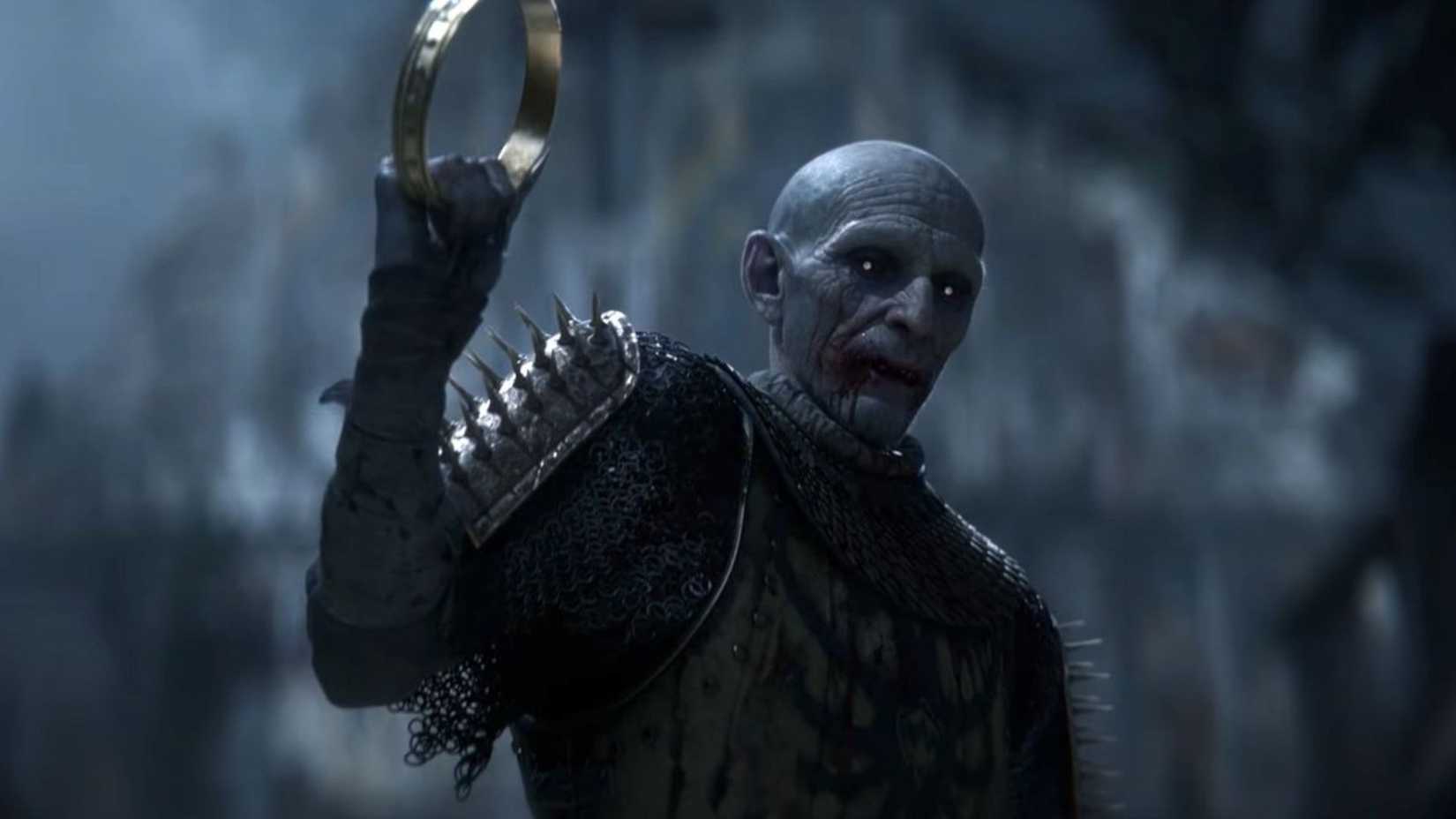 The Blood of Dawnwalker Promo Image 2