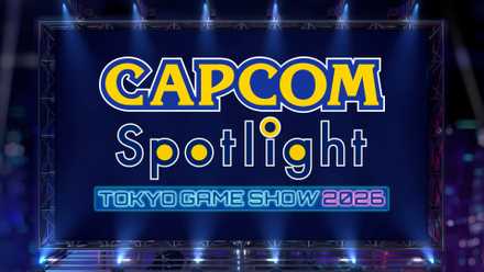 Capcom-Spotlight-TGS-2026