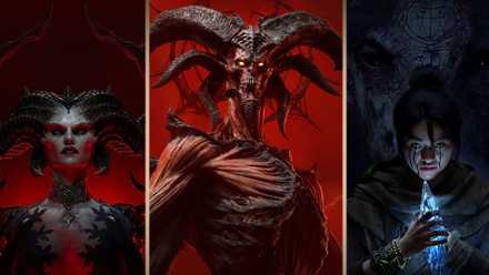 Diablo 4 Age of Hatred Promo Image