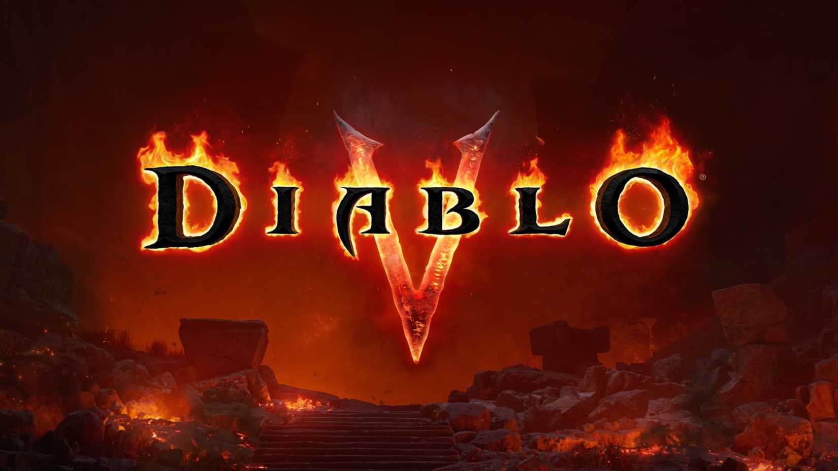Diablo 5 Promo Image