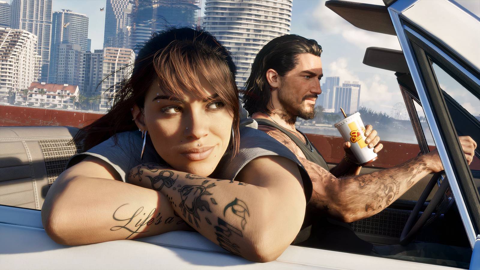 GTA 6 is coming to Cloud Gaming, but it's not what you think: What this ...