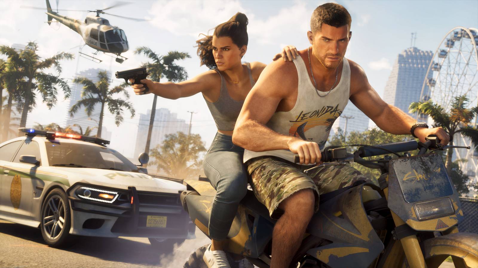 GTA 6 Gives Xbox Players and Unexpected Advantage Over PS5