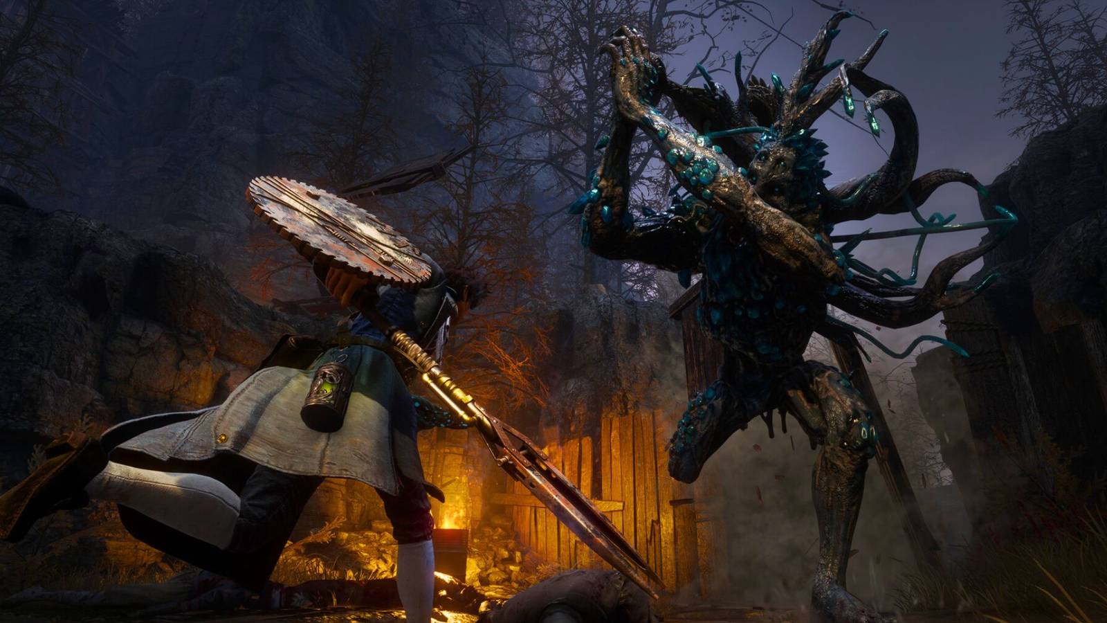 Lies of P Sequel: Could 'Wonders of O' be the Next Game in the Soulslike ...