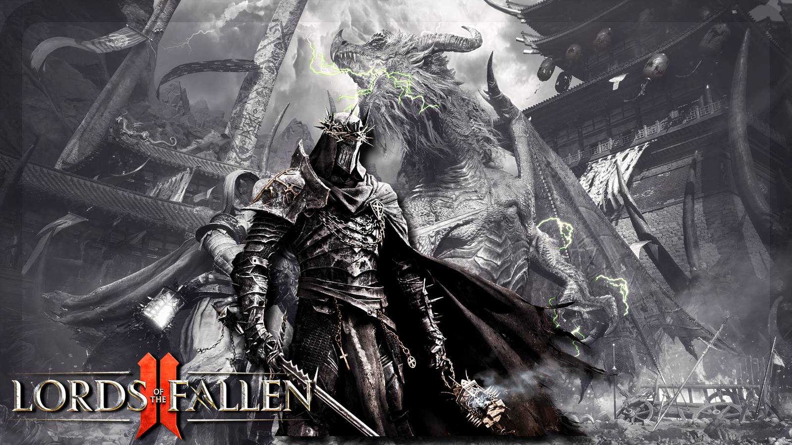 Lords of the Fallen 2: Alles, worauf wir uns freuen.