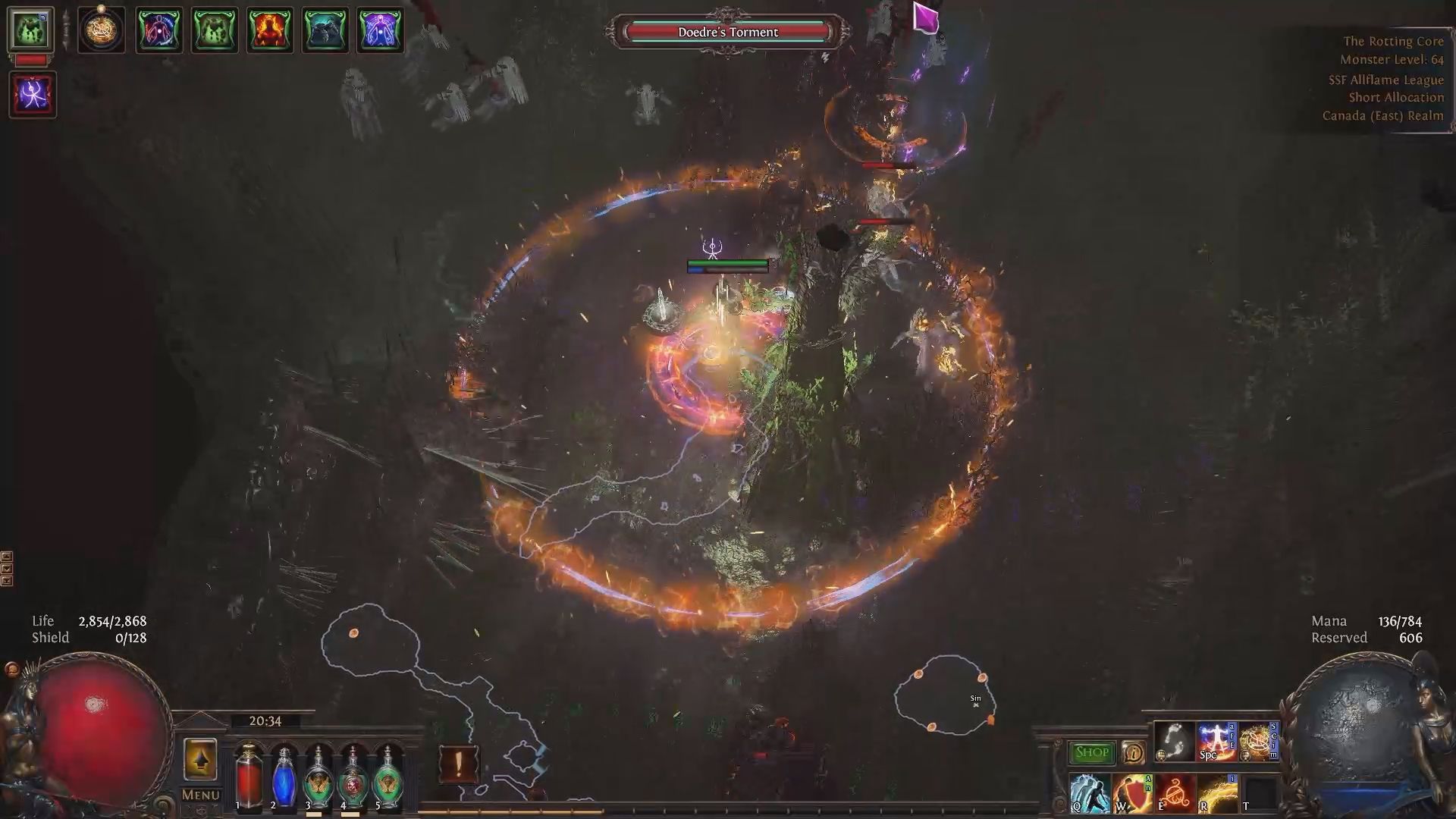 RF occultist video thumbnail