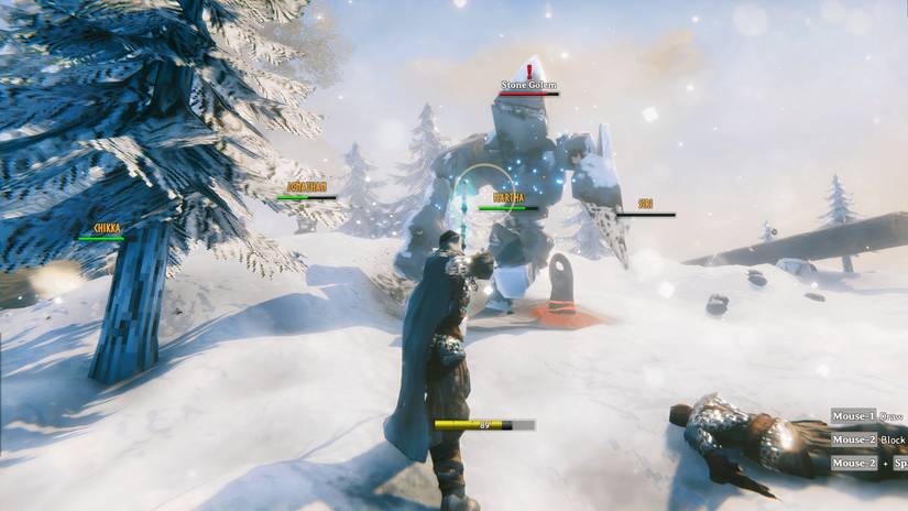 Valheim 1.0 & Deep North Update: Release Date, New Content & More