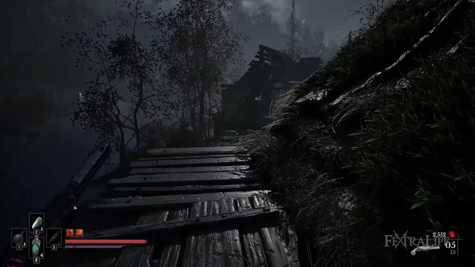 Valor-Mortis-Level-Design
