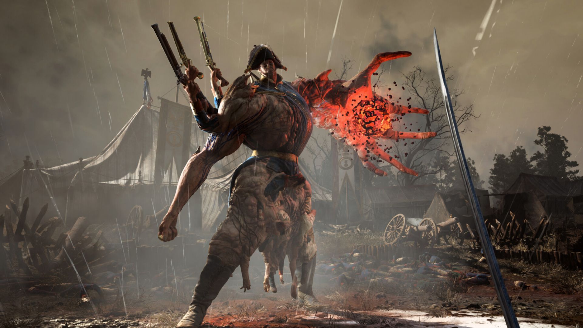 Valor Mortis Promo Image 2