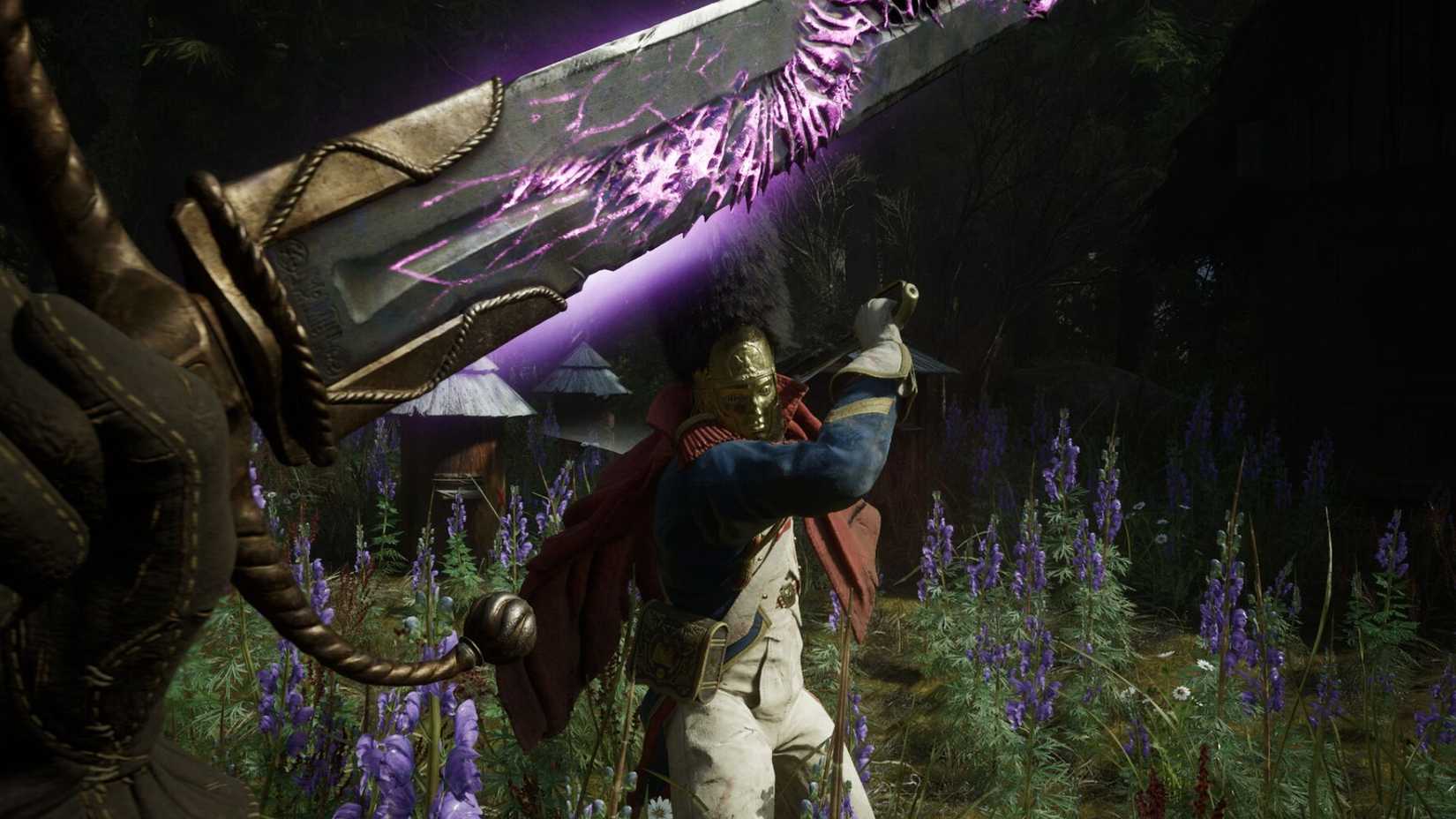 Valor Mortis Promo Image 3