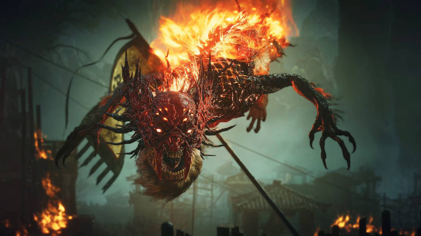 Wo Long 2: Wings of Ember – Erste Eindrücke