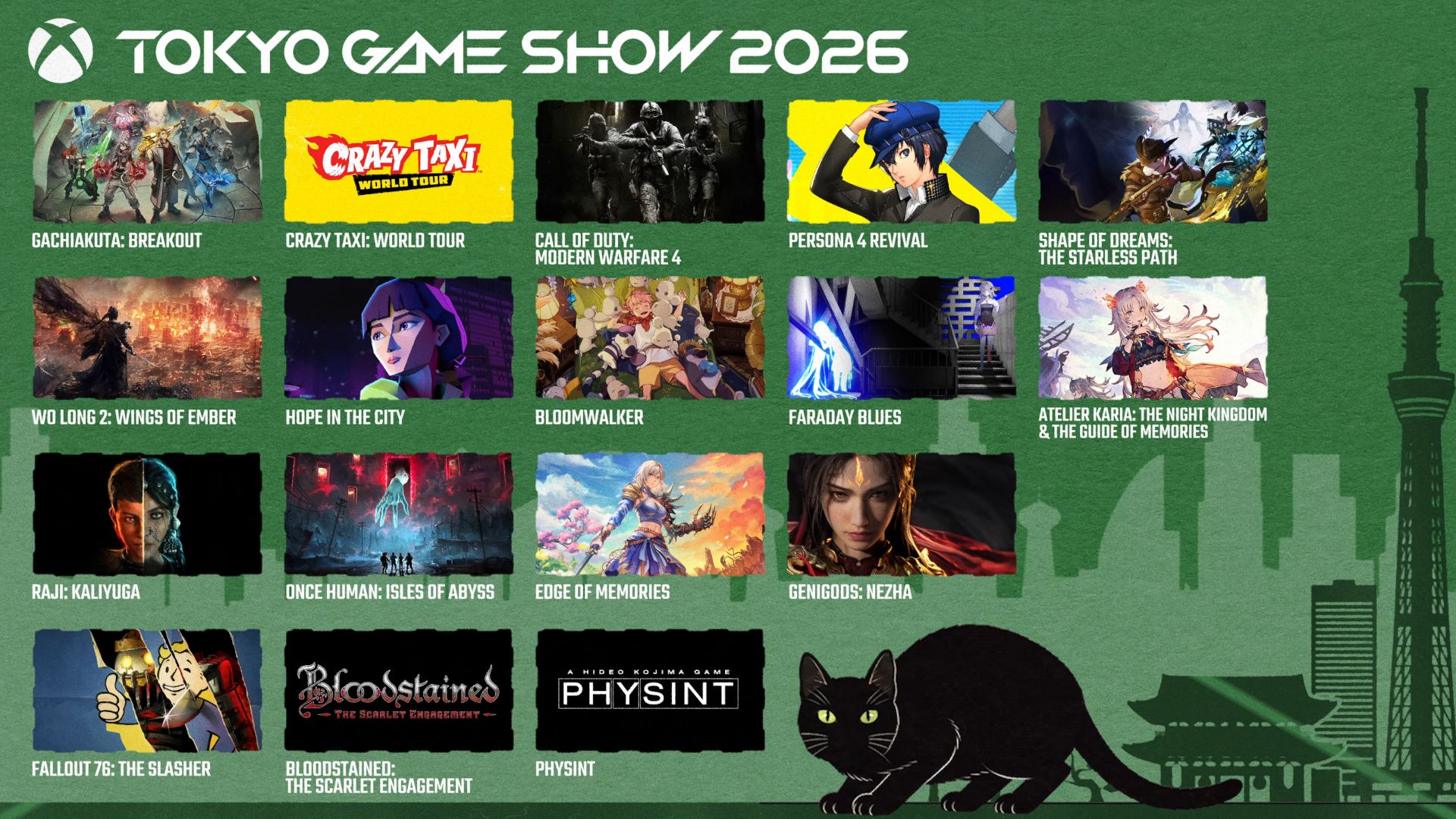 Xbox-Tokyo-Gameshow-2026