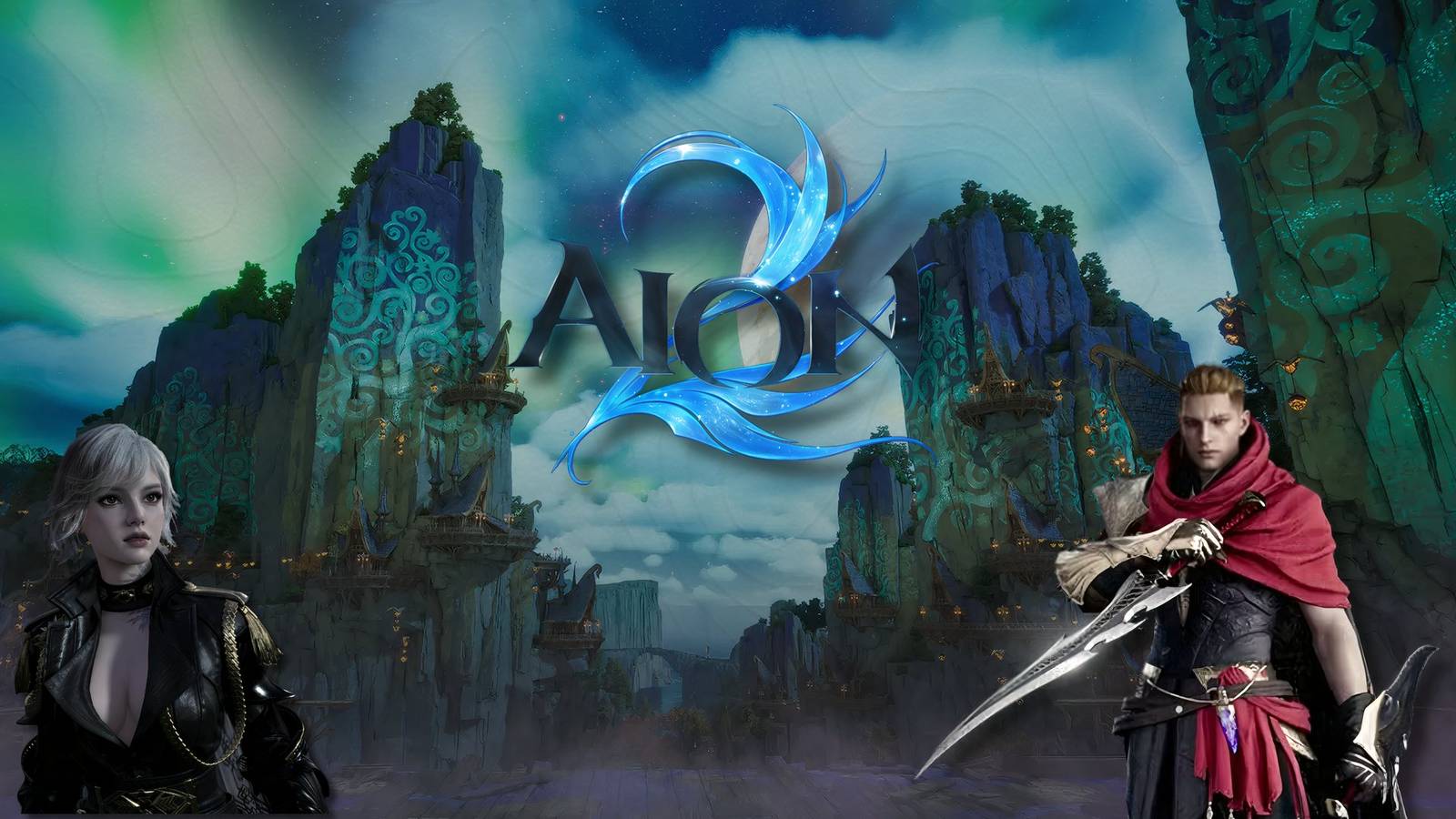 Aion 2: Gameplay, Mechaniken und der aktuelle Hype