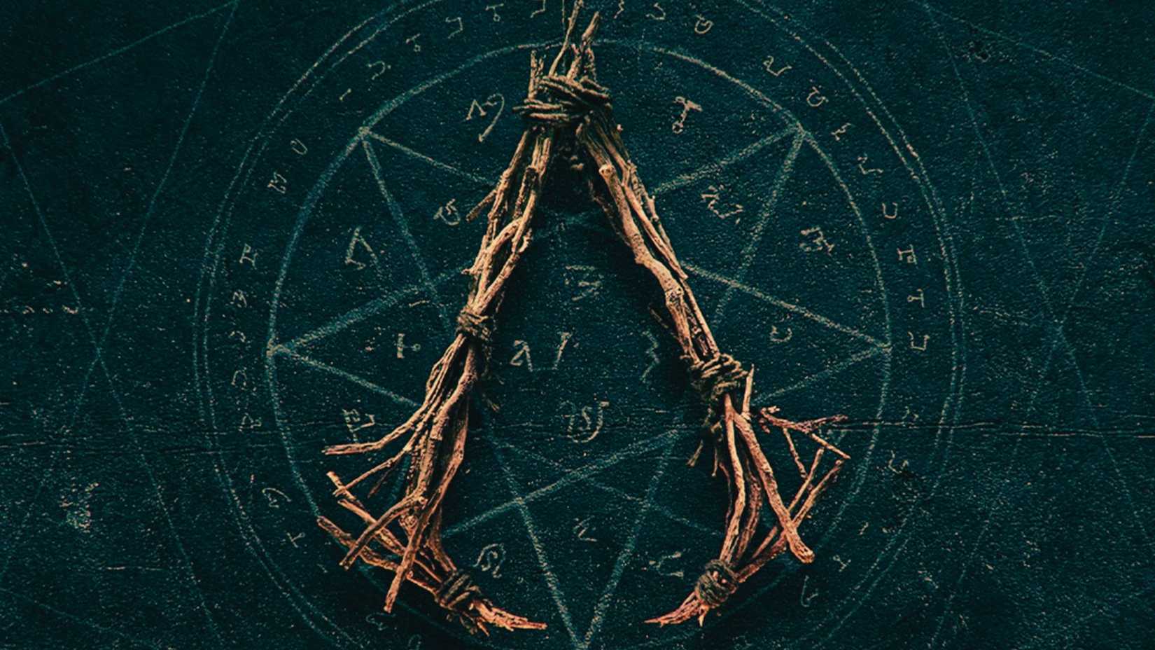Assassins Creed Hexe