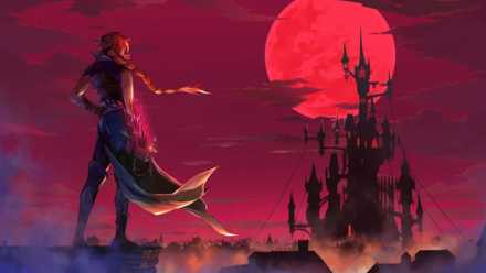Castlevania Belmont's Curse (3)