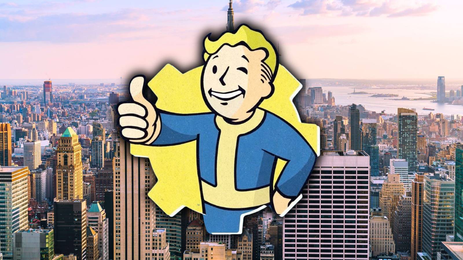 Bethesda Mercilessly Shuts Down a New AI Fallout Game Set in New York
