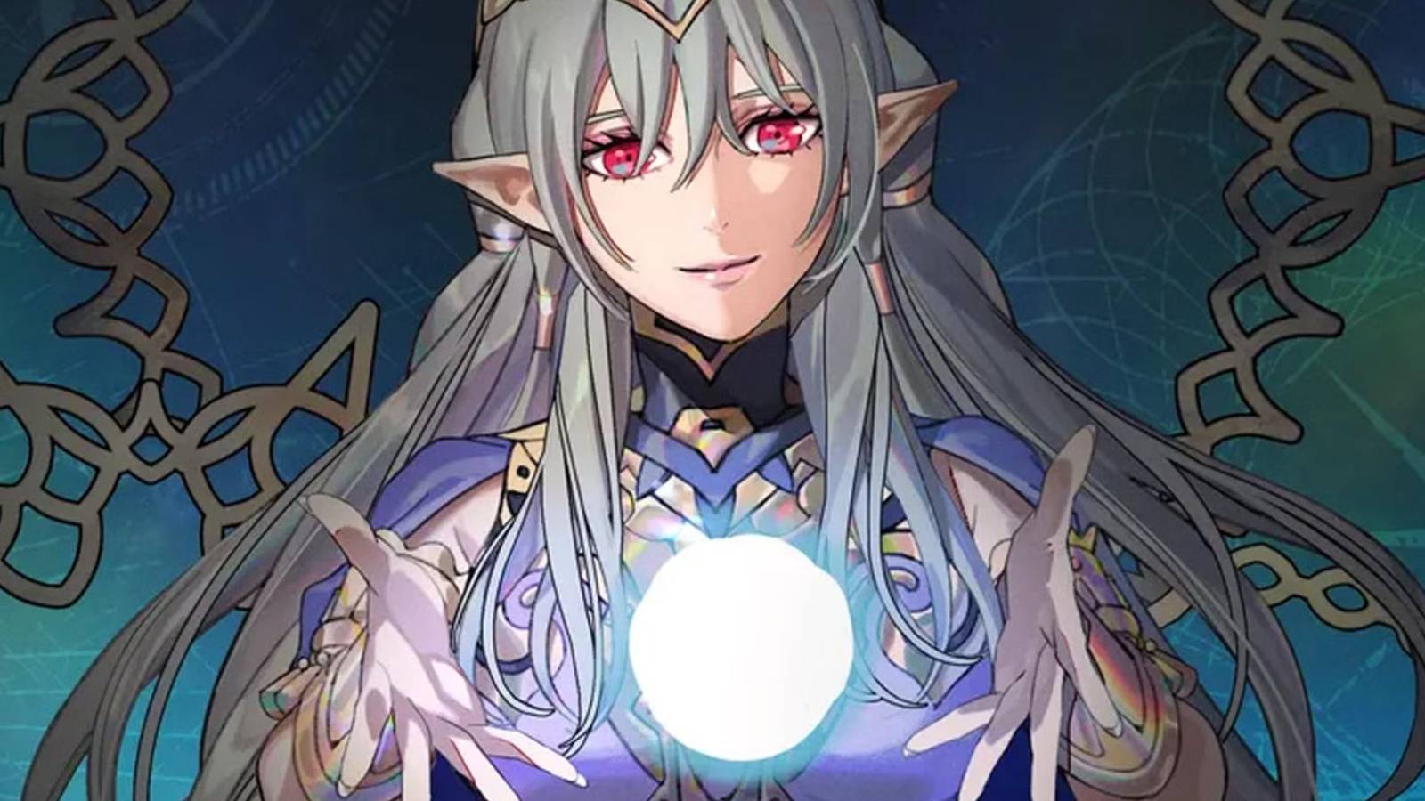 Fire Emblem: Fortune's Weave DLC könnte die vier verschollenen ...