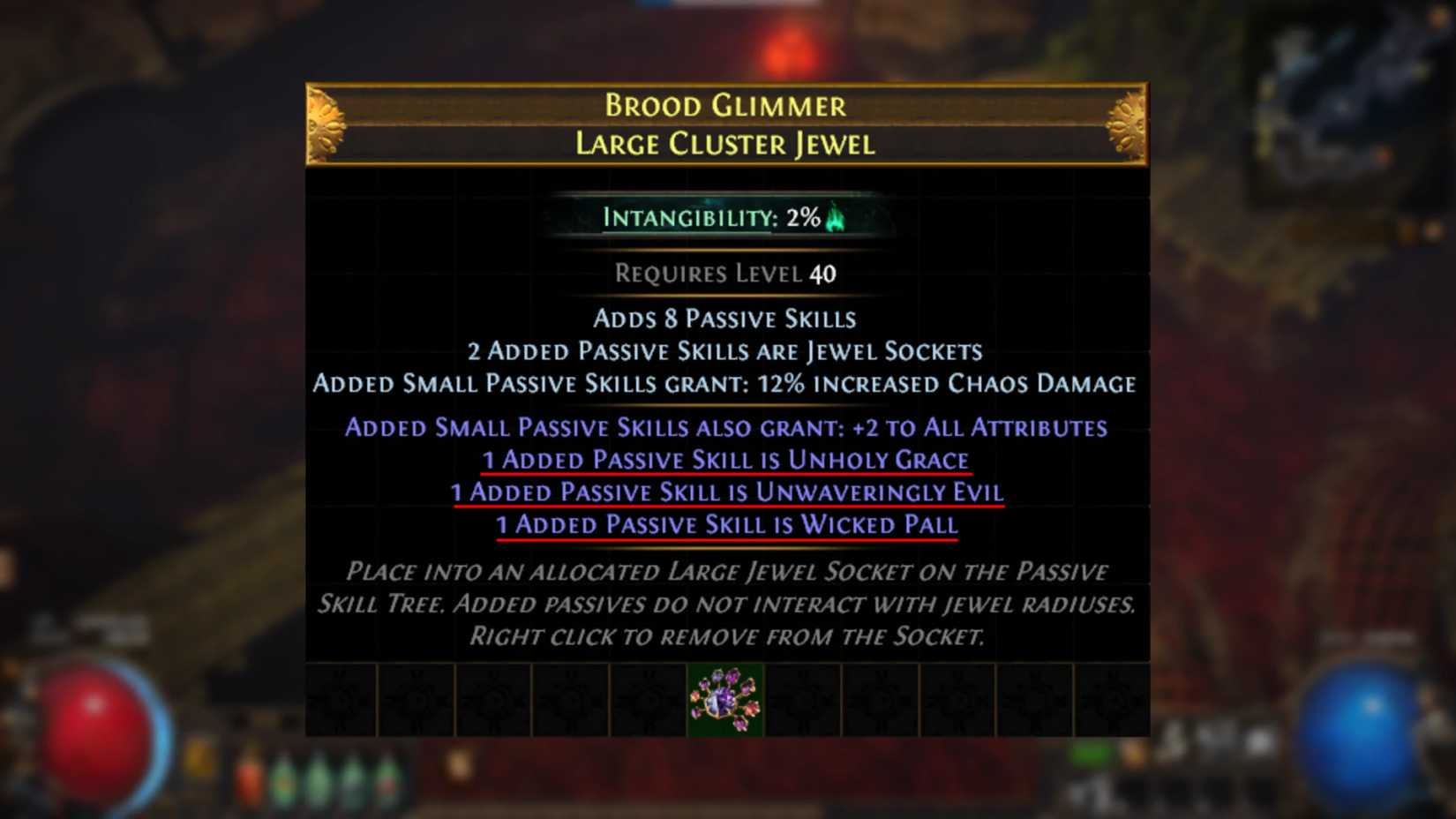 PoE Beginner Friendly Death's Oath Occultist League Starter Build Guide ...