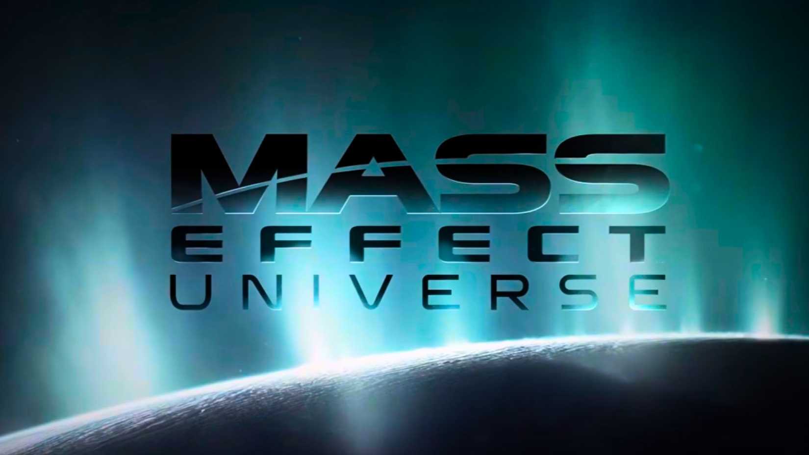 New Mass Effect Trailer Leaks After Game's Cancellation, Giving Fans a ...