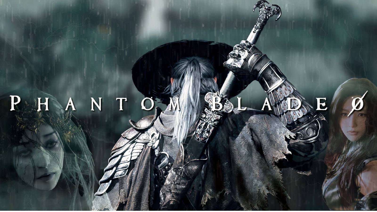 Phantom Blade Zero Impressions: Dive into the Wulin