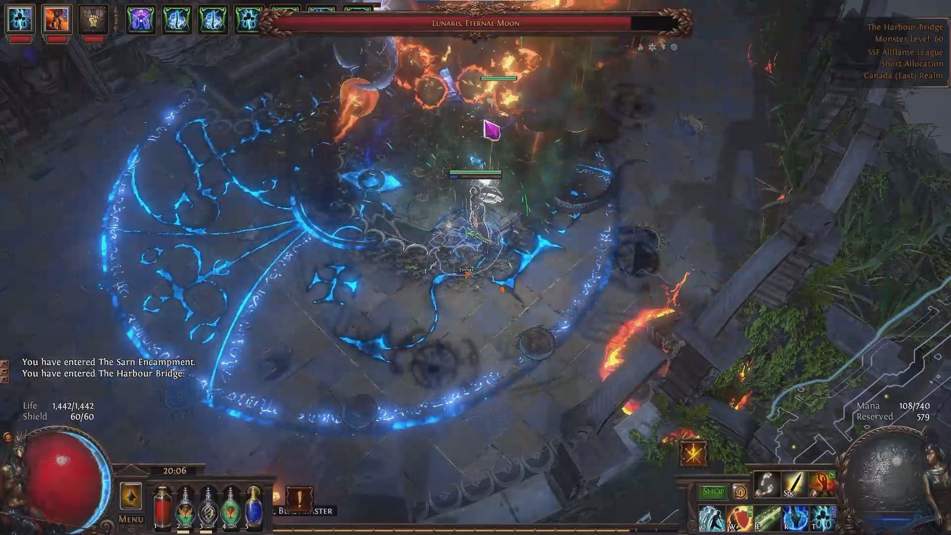 poe vd luminary vod thumbnail