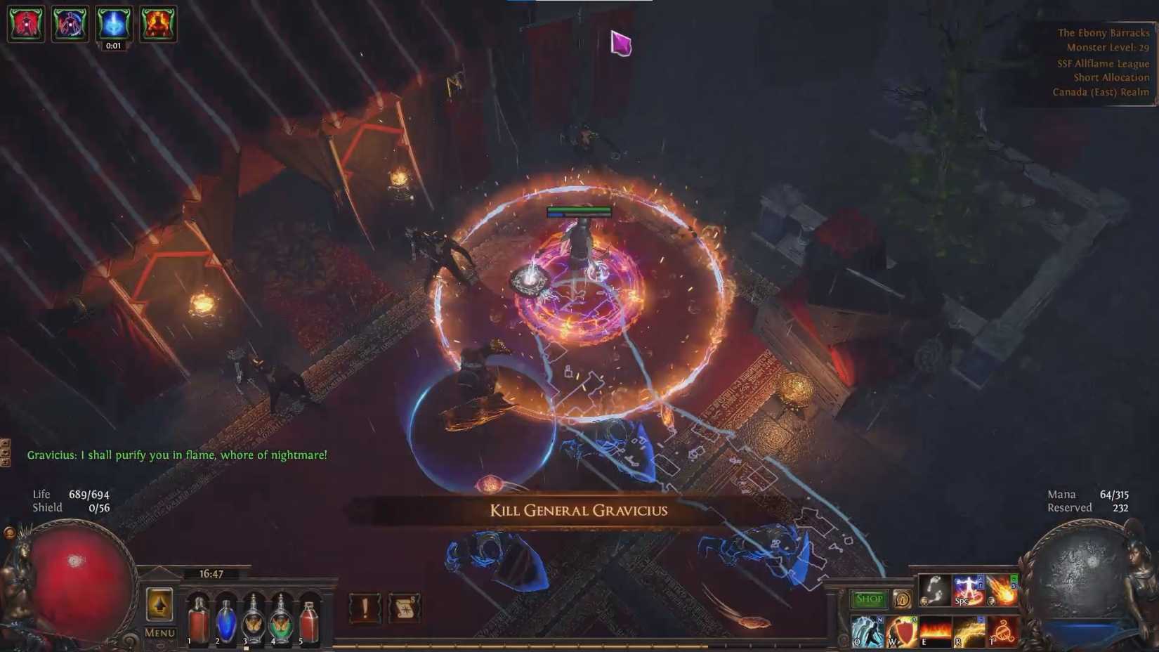 rf occultist gravicius
