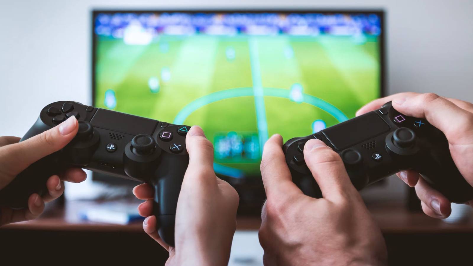 New US Bill Could Change How Gamers Own Their Games