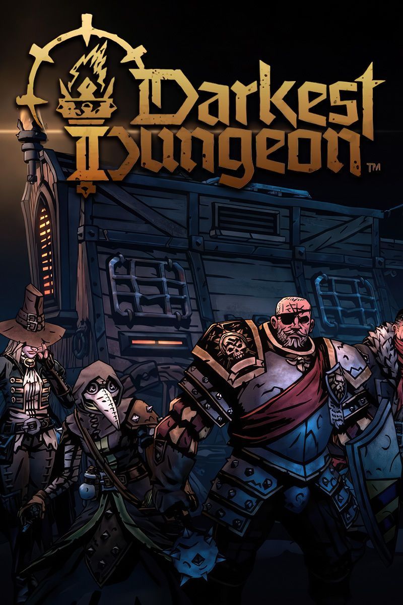 Darkest Dungeon 2