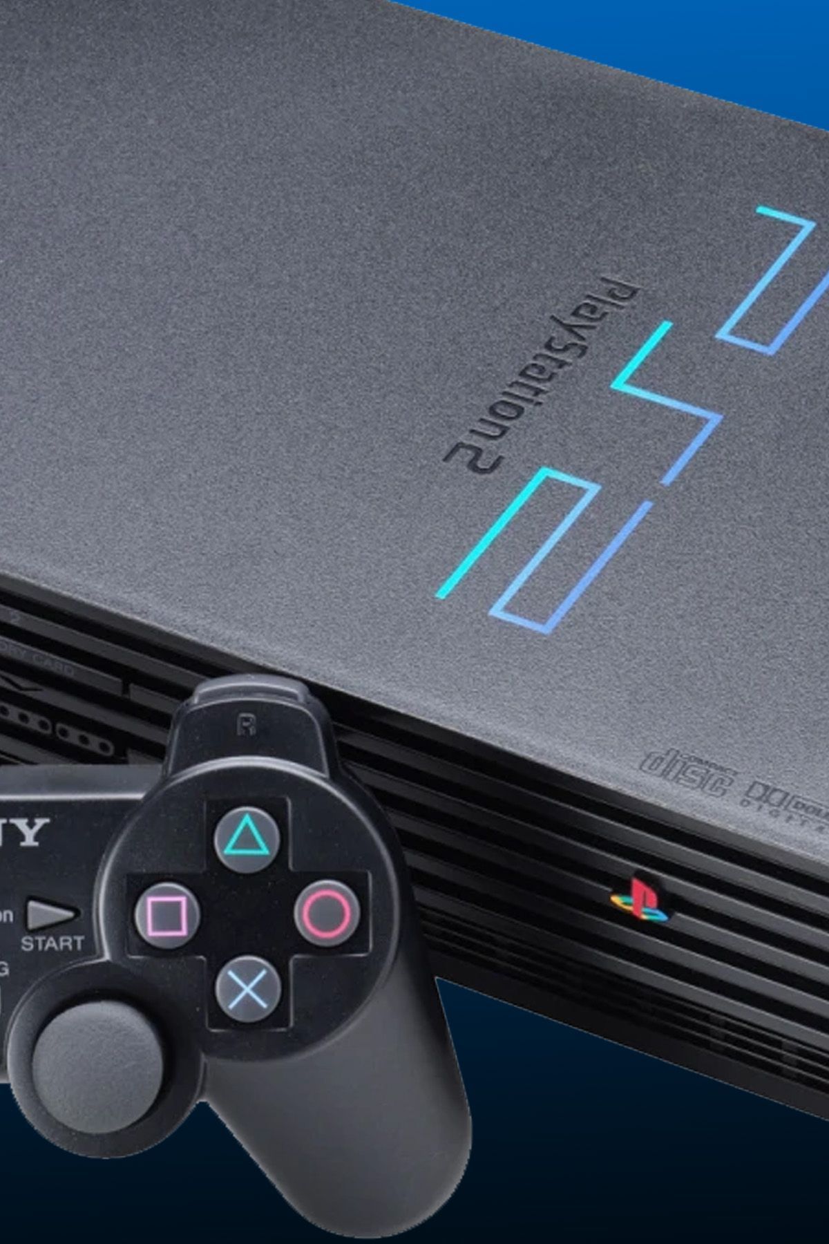 PlayStation 2