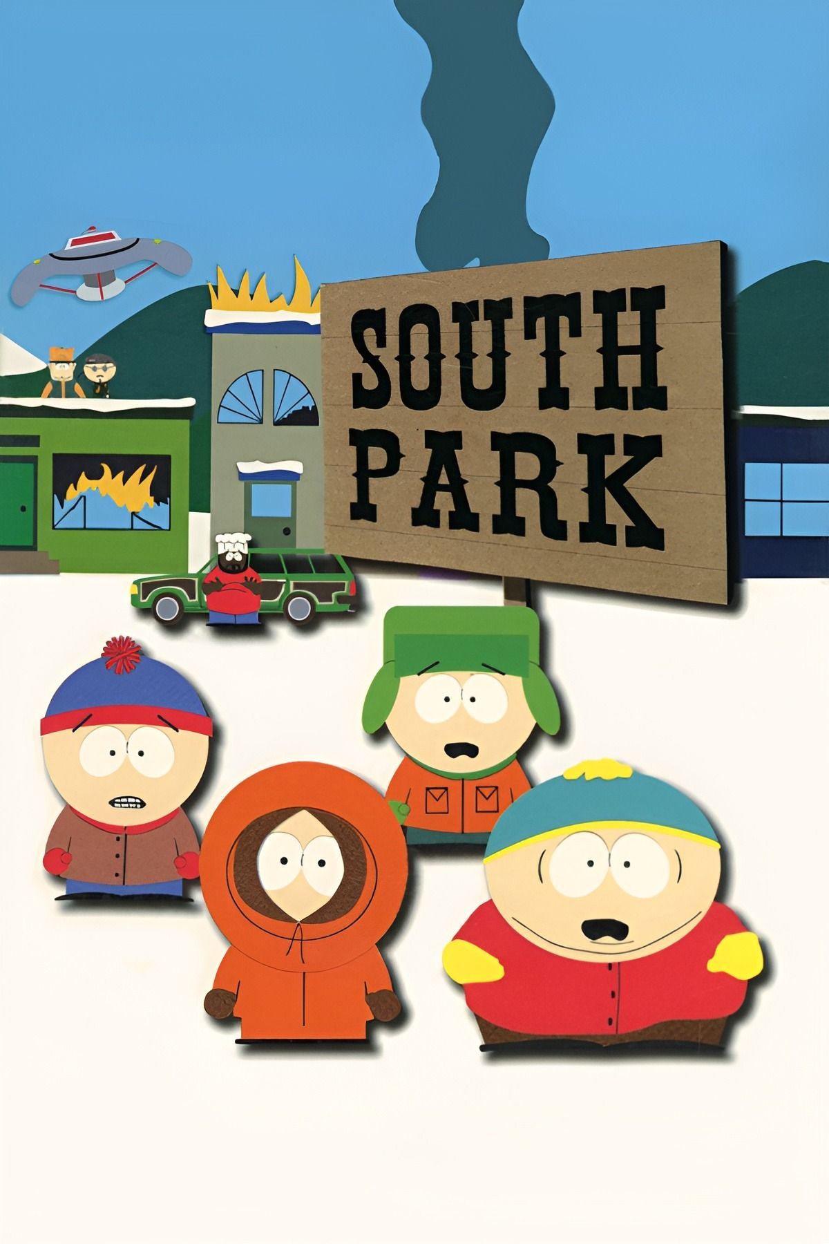 South Park