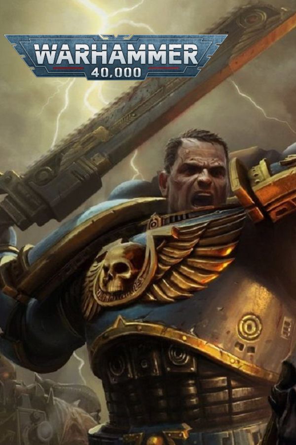 Warhammer 40k